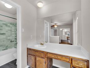9613 Curlew DR, Austin TX 78748