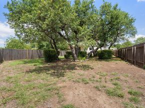 1131 Stone Forest TRL, Round Rock TX 78681