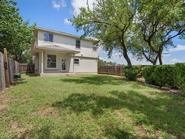 1131 Stone Forest TRL, Round Rock TX 78681