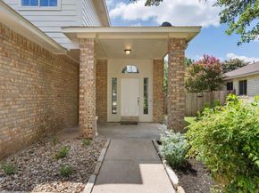1131 Stone Forest TRL, Round Rock TX 78681