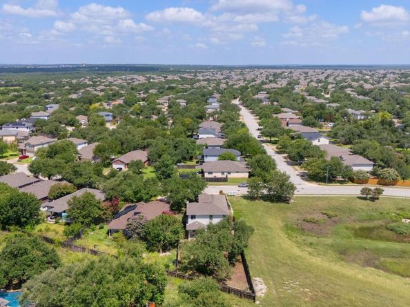 1131 Stone Forest TRL, Round Rock TX 78681
