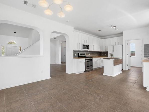 1131 Stone Forest TRL, Round Rock TX 78681