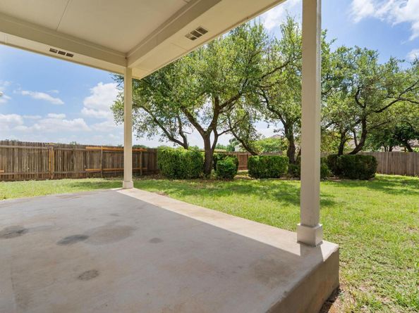 1131 Stone Forest TRL, Round Rock TX 78681