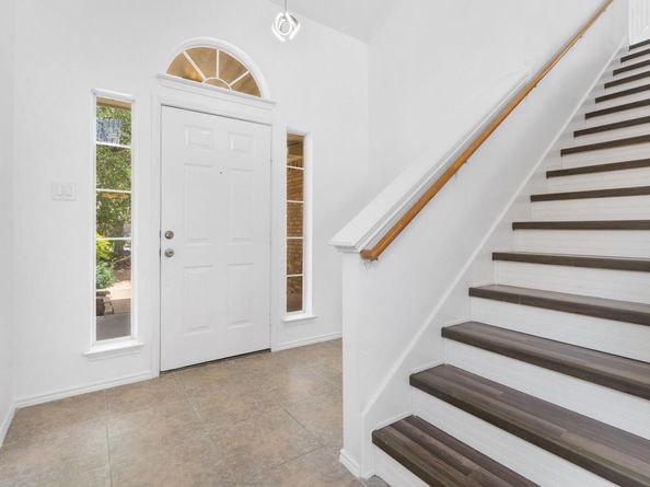 1131 Stone Forest TRL, Round Rock TX 78681
