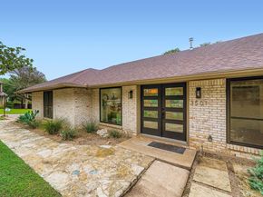3501 Fleetwood DR, Austin TX 78704