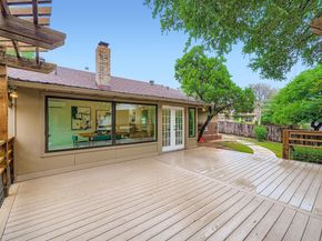 3501 Fleetwood DR, Austin TX 78704