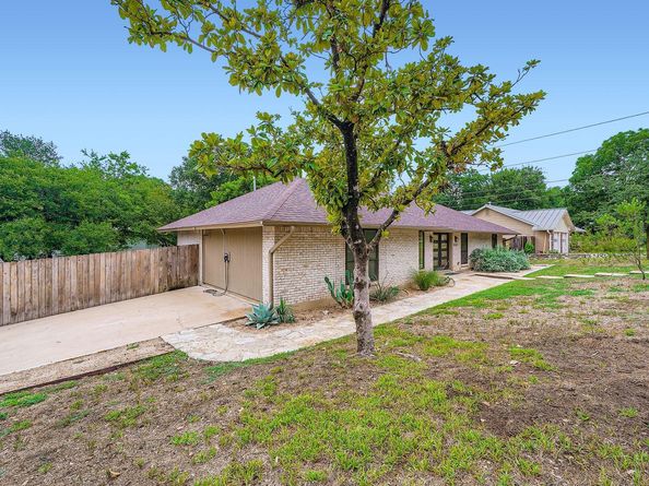 3501 Fleetwood DR, Austin TX 78704