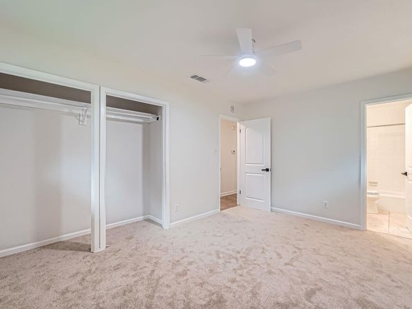 3501 Fleetwood DR, Austin TX 78704
