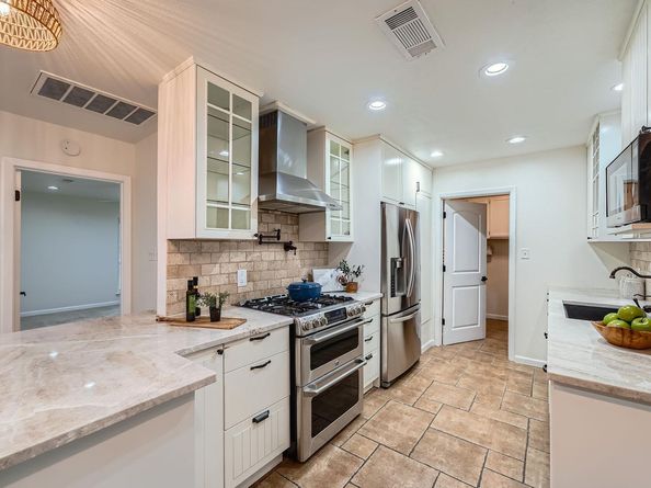 3501 Fleetwood DR, Austin TX 78704