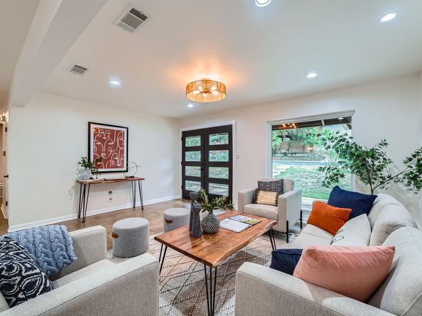 3501 Fleetwood DR, Austin TX 78704