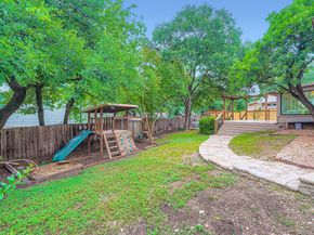 3501 Fleetwood DR, Austin TX 78704