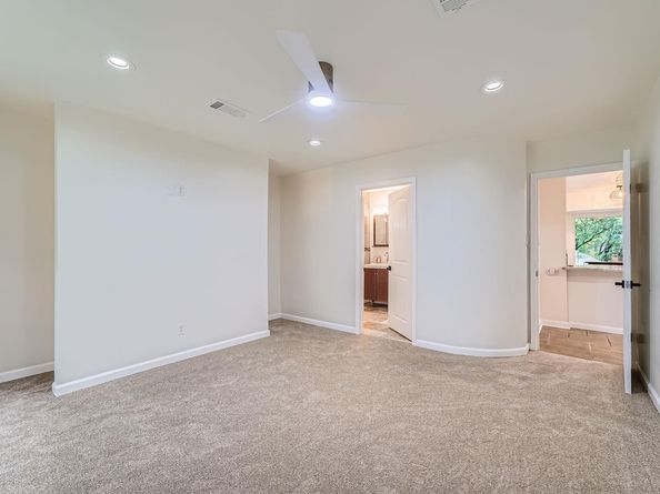 3501 Fleetwood DR, Austin TX 78704