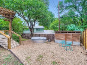 3501 Fleetwood DR, Austin TX 78704