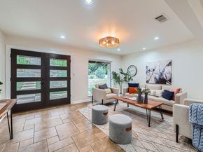 3501 Fleetwood DR, Austin TX 78704
