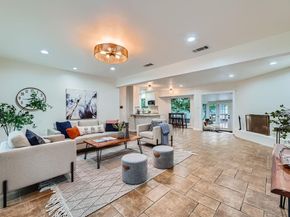 3501 Fleetwood DR, Austin TX 78704