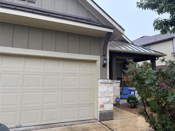 112 Andele WAY, Liberty Hill TX 78642