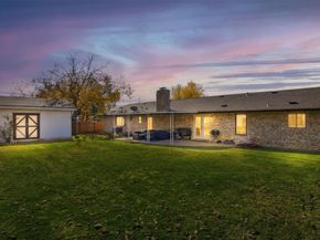 1609 Mesquite LN, Georgetown TX 78628