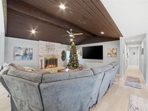 1609 Mesquite LN, Georgetown TX 78628