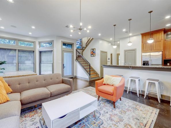 602 W N Loop BLVD, Austin TX 78751