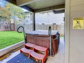 602 W N Loop BLVD, Austin TX 78751