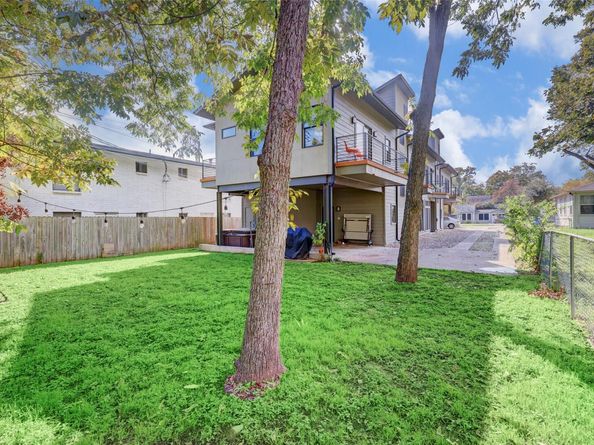 602 W N Loop BLVD, Austin TX 78751