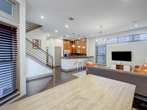 602 W N Loop BLVD, Austin TX 78751