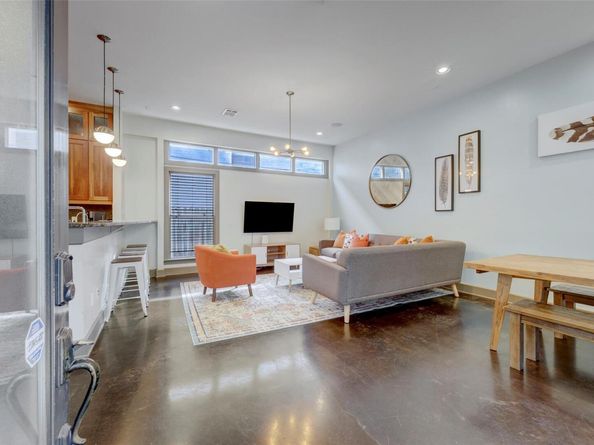 602 W N Loop BLVD, Austin TX 78751