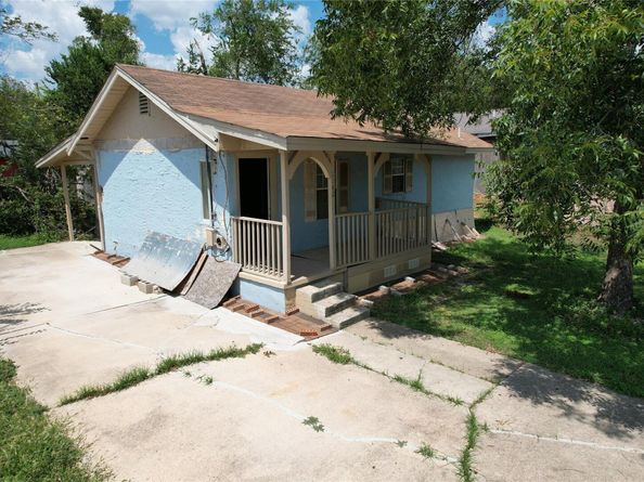 1142 Cessal Ave D, Austin TX 78721