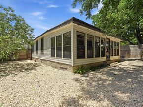 4501 S 2nd ST, Austin TX 78745