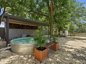 4501 S 2nd ST, Austin TX 78745