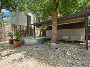 4501 S 2nd ST, Austin TX 78745