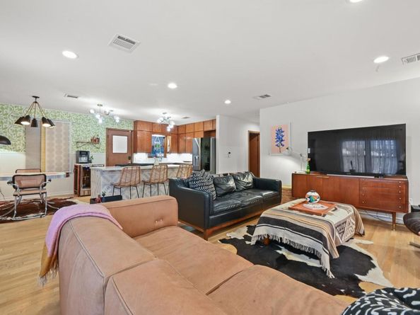 4501 S 2nd ST, Austin TX 78745