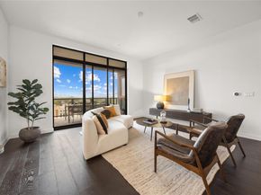 800 Embassy DR 602, Austin TX 78702