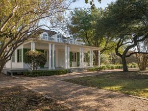 800 Embassy DR 602, Austin TX 78702