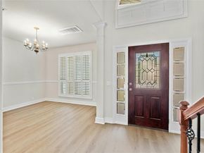 2509 Salorn WAY, Round Rock TX 78681