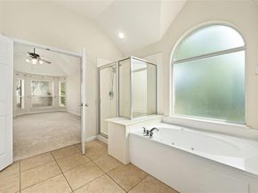 2509 Salorn WAY, Round Rock TX 78681
