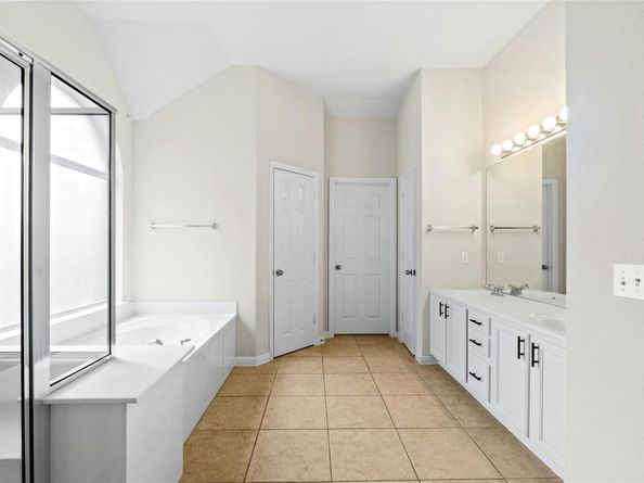 2509 Salorn WAY, Round Rock TX 78681