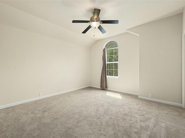 2509 Salorn WAY, Round Rock TX 78681