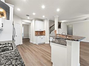2509 Salorn WAY, Round Rock TX 78681