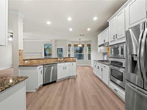 2509 Salorn WAY, Round Rock TX 78681
