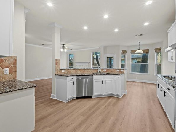 2509 Salorn WAY, Round Rock TX 78681