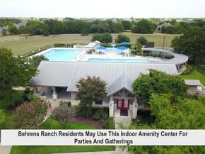 2509 Salorn WAY, Round Rock TX 78681