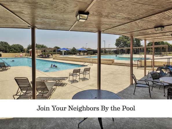 2509 Salorn WAY, Round Rock TX 78681