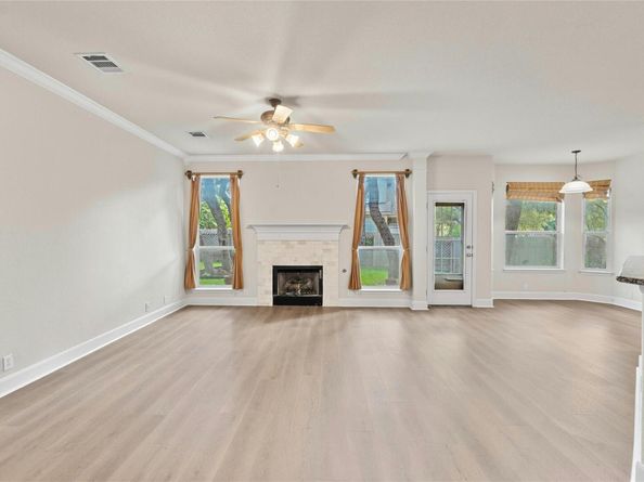 2509 Salorn WAY, Round Rock TX 78681