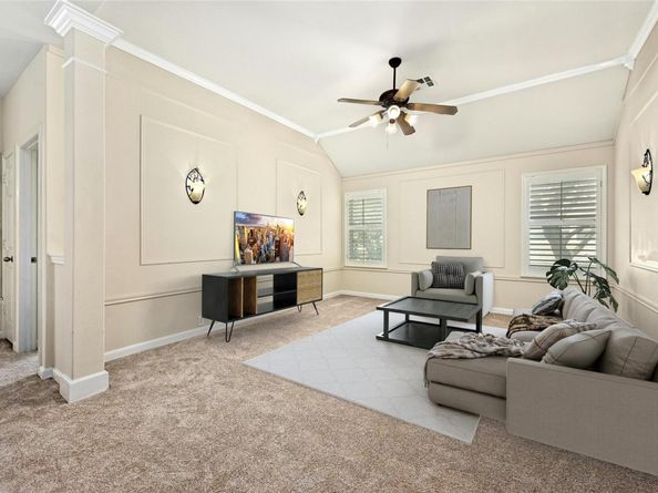 2509 Salorn WAY, Round Rock TX 78681