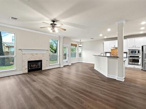 2509 Salorn WAY, Round Rock TX 78681