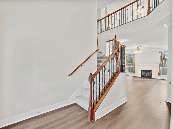 2509 Salorn WAY, Round Rock TX 78681