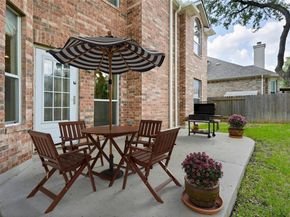 2509 Salorn WAY, Round Rock TX 78681