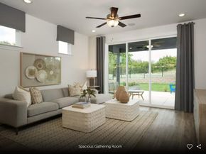 207 Smokestack LN, Georgetown TX 78633