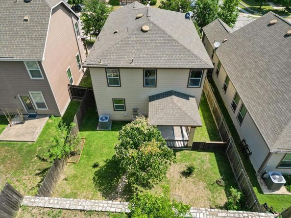 6729 Sunderland TRL, Austin TX 78747